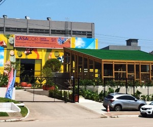 Arquitetura, sabores e lazer fazem da CASACOR SC um programa imperdível