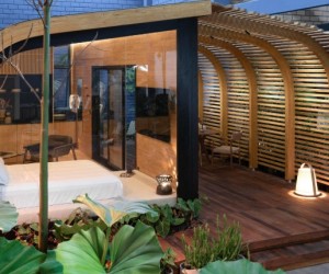 Casas modulares transformam o futuro do morar