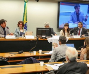 Marquito denuncia colapso ambiental na Lagoa da Conceição