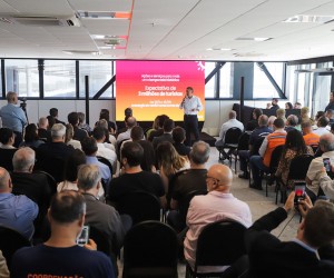 Capital deve receber 3 milhões de turistas no verão 2025/2026