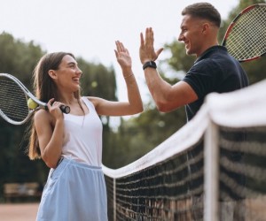 Treinar com amigos potencializa corpo e mente