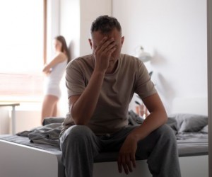 Entre o prazer e o sofrimento, o tabu da compulsão sexual