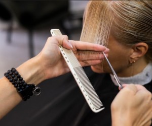 O retorno das franjas marca nova era da beleza