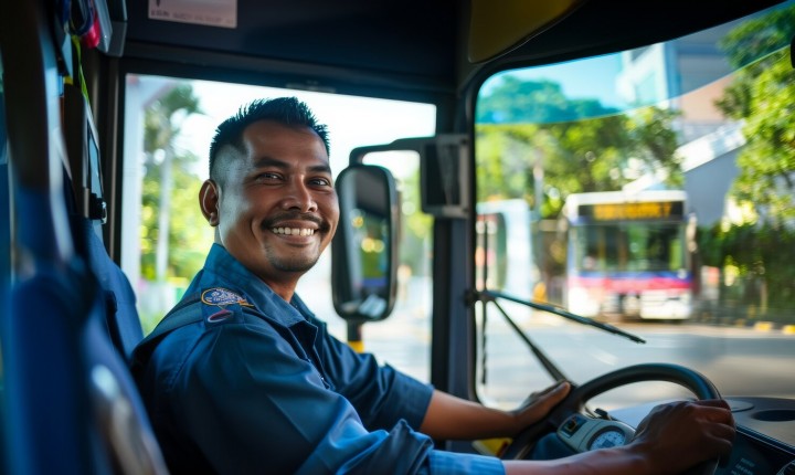 Onde renovar CNH em Florianópolis: veja locais e como fazer o processo