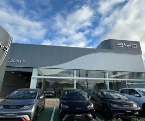 Média diária de licenciamentos de leves quase chega a 10 mil