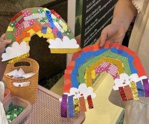 Beiramar Shopping vira palco de aventuras e imaginação infantil