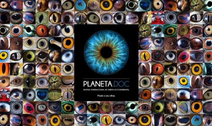 Planeta.doc dá início à maratona de cinema