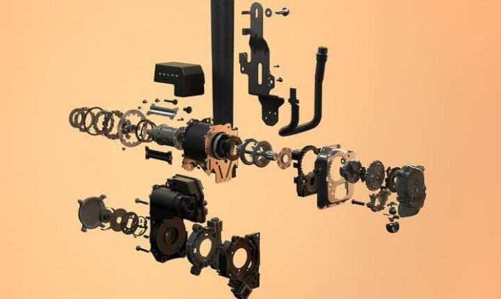 Inovação da Volvo é eleita pela Time entre as melhores do mundo