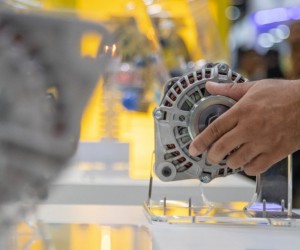 Setor de autopeças prevê freada no crescimento em 2026