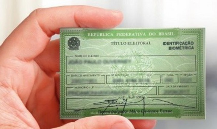 Como emitir título de eleitor em Florianópolis