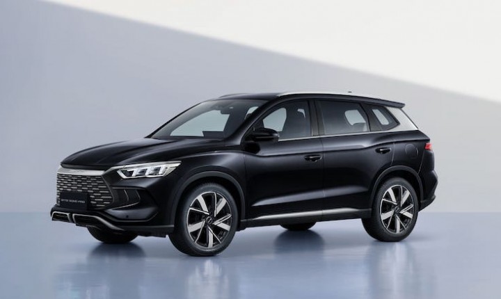 DVA BYD promove ação com até 15% de desconto para empresas e produtores rurais