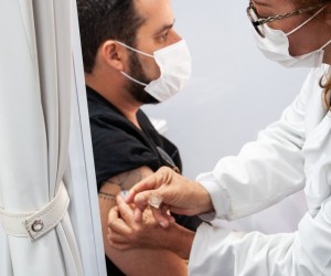 Ação na UFSC amplia acesso às vacinas e fortalece a prevenção