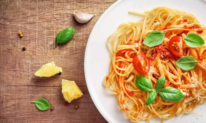 Macarrão e cerveja: combinações que surpreendem o paladar