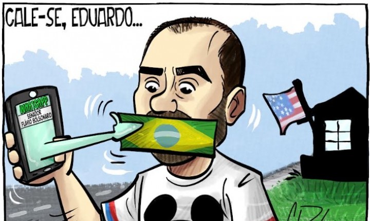 Raul Sartori apresenta mix de notícias políticas de SC - 22/10