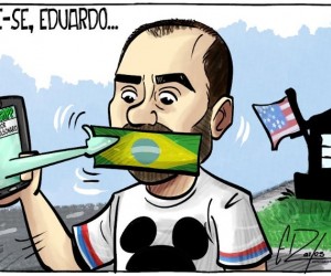 Raul Sartori apresenta mix de notícias políticas de SC - 22/10