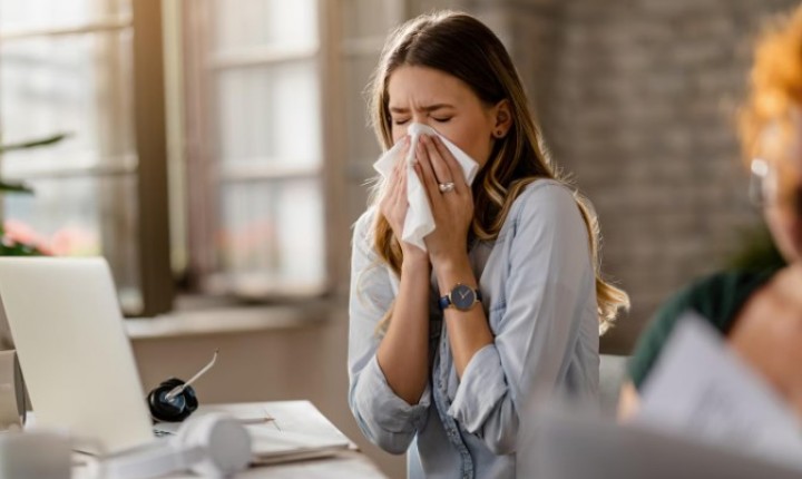 Combate às alergias respiratórias exige atenção