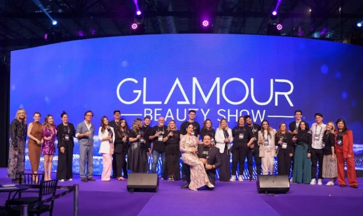 Feira de beleza movimenta mercado e inspira profissionais