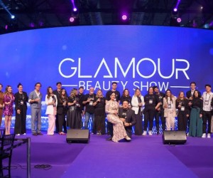 Feira de beleza movimenta mercado e inspira profissionais