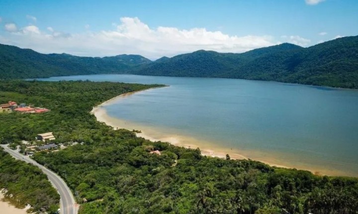 Relatório põe em xeque Unidades de Conservação da Capital