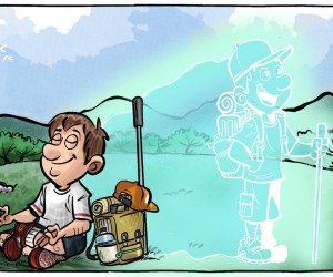 Vida ativa: a nova tendência do século XXI, por Vinícius Lummertz