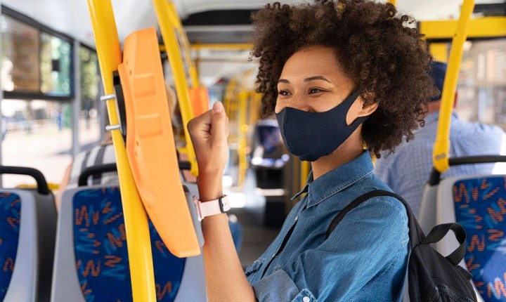 Onde encontrar transporte público em Florianópolis