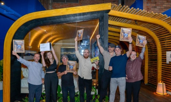 CASACOR SC celebra criatividade e anuncia vencedores em Floripa