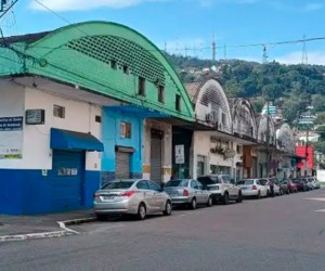 Parecer técnico põe em xeque tombamento da antiga rodoviária