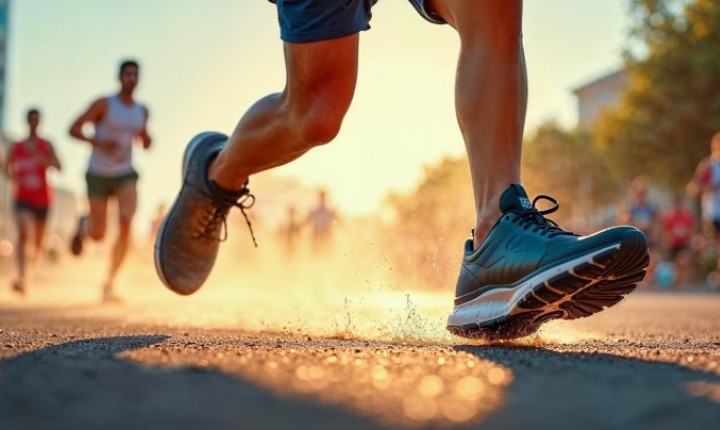 Como controlar a flacidez em esportes de alto rendimento