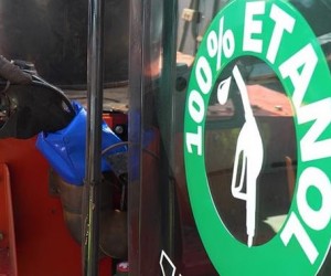 Veículo brasileiro tem a menor pegada de carbono do mundo