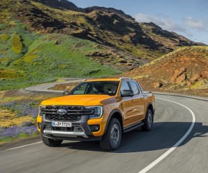 Ford investe US$ 170 milhões em versão híbrida da Ranger