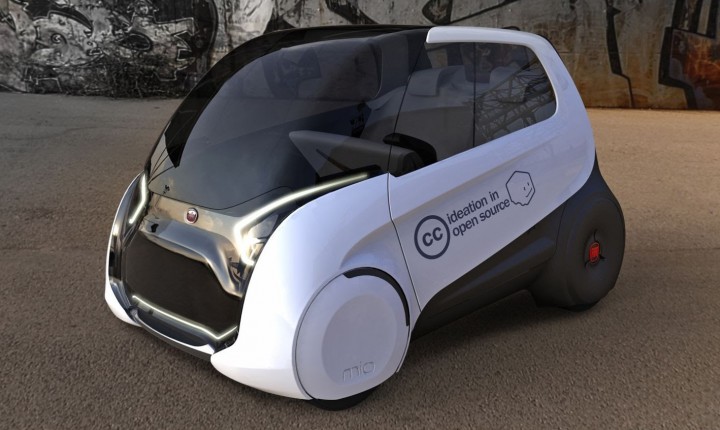 Fiat Mio completa 15 anos e reafirma legado inovador