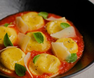 Festival Sabores da Itália traz experiência gastronômica completa no Osli