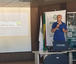 Saulo Ribeiro transforma diagnóstico de câncer em propósito de vida