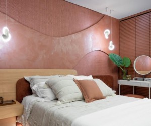 Suítes reinventam o luxo da intimidade na CASACOR SC