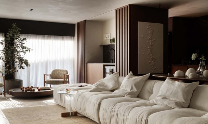 Living Sopro convida o público a desacelerar