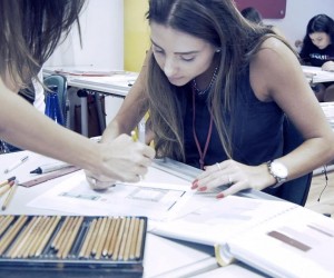 Curso gratuito forma novos talentos em Design de Interiores 