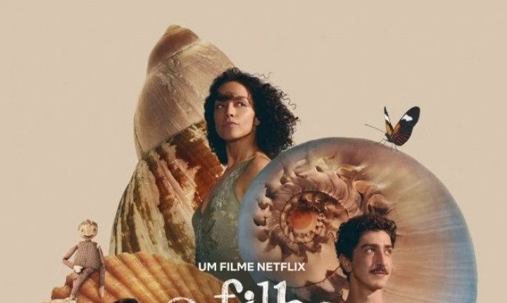 Leia, assista e sinta o amor em “O Filho de Mil Homens”