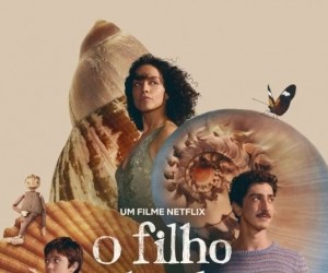 Leia, assista e sinta o amor em “O Filho de Mil Homens”
