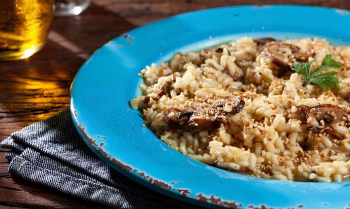 Prato inspirado em Príncipe William une sofisticação e brasilidade