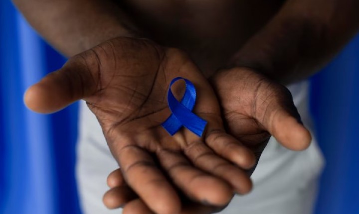 Novembro Azul reforça alerta e mobiliza cuidados essenciais