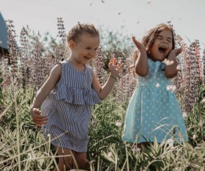 A Alice de Carroll e as outras meninas, por Luzia Almeida