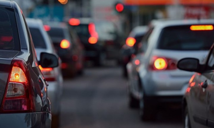 Distribuição de veículos em SC avança mesmo sob pressão