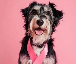 Câncer de mama em pets exige atenção dos tutores