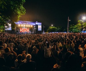 Final do Santa Catarina Canta revela novas vozes