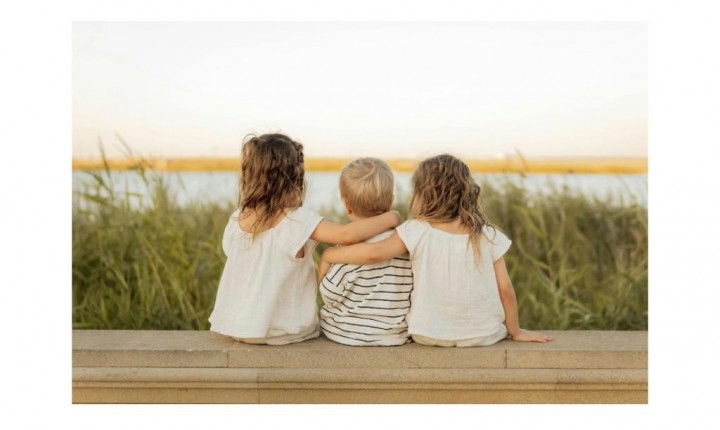 Mais que Dois, por Denise Evangelista