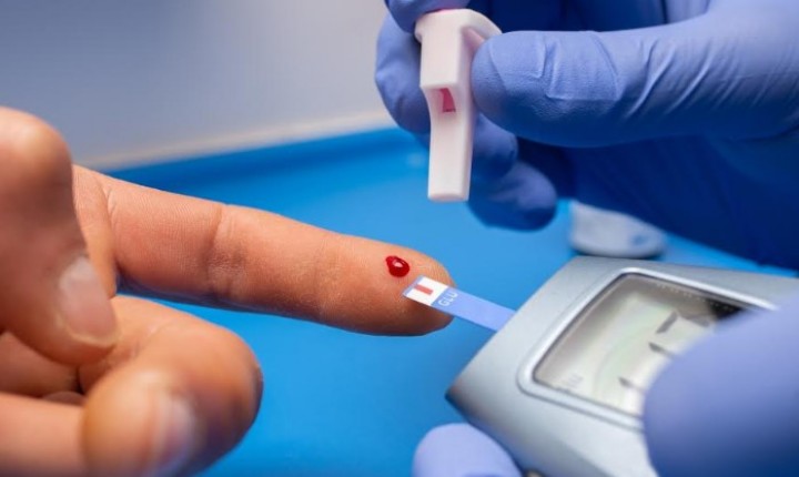 Ação gratuita incentiva cuidados no Dia do Diabetes