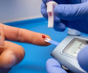 Ação gratuita incentiva cuidados no Dia do Diabetes