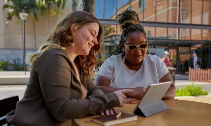 Elas+ promove conexões e capacitação feminina na capital