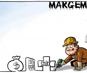 Explorar o petróleo na margem equatorial, parece atraso, por Vinícius Lummertz