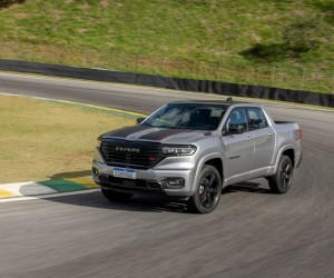 Rampage é eleita a preferida dos brasileiros 